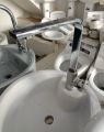 kitchen sink faucet, mixer tap,304 SS tap, kitchen sink mixer, kitchen sink tap. 