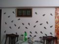 20 pcs Leaaf Wall sticker decal For Room Decor. 