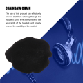 Flex Fabric Headphone Earpad Covers Earcup Headset Ear Cushions. 