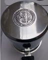 5 Liter 4 Set Deep Fryer Heavy Duty Stainless Steel Gas Fry Chips Steaks Zinger Fish French Fries Broast High Quality Built Save Electricity. 