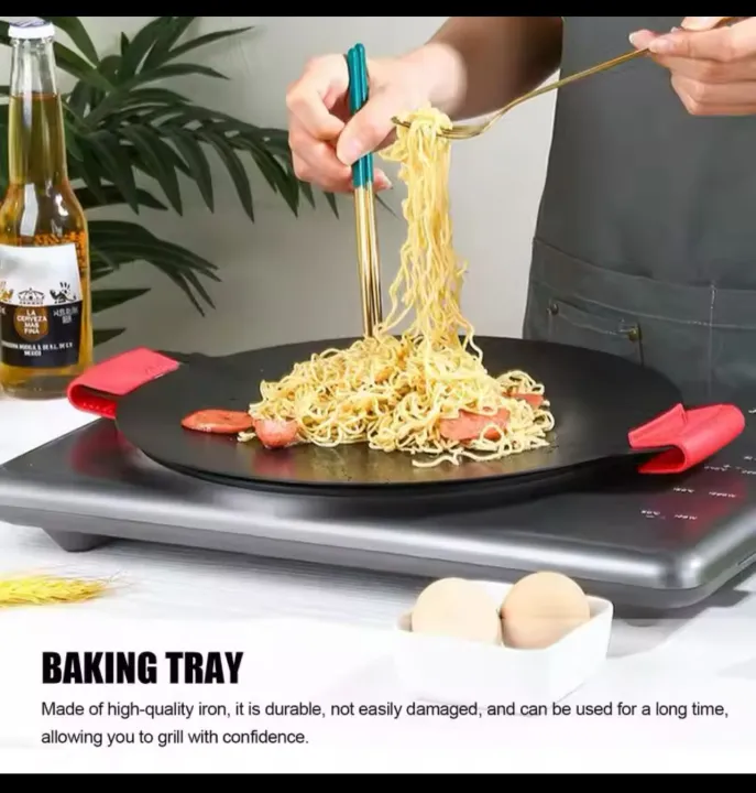 Imported%20JAPAN%20Made%20Portable%20Electric%20Tawa%2014%20Inch%20(35%20CM)%20with%20Adjustable%20Temperature%20Control%20-Ideal%20for%20Dosa,%20Roti,%20Chapati,%20Paratha,%20Naan%20-%20Large%20Non-Stick%20Surface%20-%20Safe,%20Quick%20&%20Even%20Heating,%201000%20Watts(%20BLACK%20)%20-%20Image%205