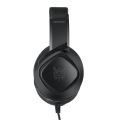 ONIKUMA K19 RGB Gaming Headset Stereo Sound Noise Canceling, Soft Breathing Earmuffs, for PS4, PC, Xbox, Nintendo Switch - Black. 