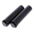 1Pair Silicone Cycling Bicycle Grips Outdoor MTB Mountain Bike Handlebar Grips Sunlight Super Store. 