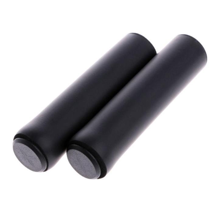 1Pair Silicone Cycling Bicycle Grips Outdoor MTB Mountain Bike Handlebar Grips Sunlight Super Store