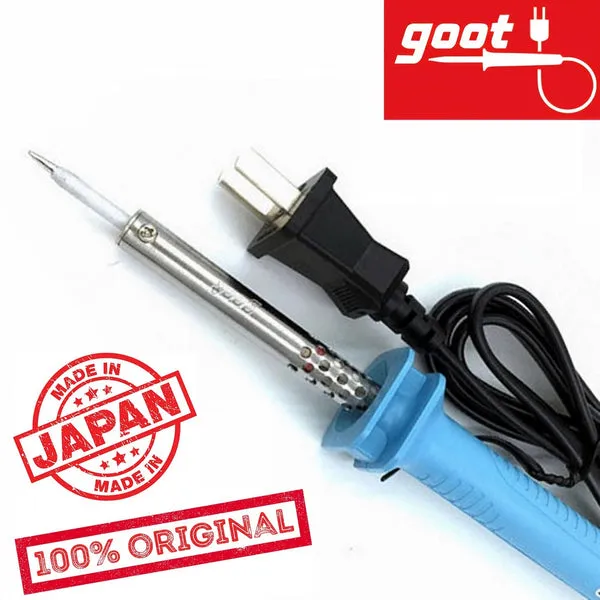 KX60R%20Goot%20Japan%20Original%20Goot%20Electronic%20Soldering%20Iron%2060W%20-%20Image%202