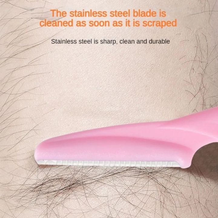 Pack%20of%203%20Tinkle%20Eyebrow%20Razor,%203pcs%20twinkle%20razor%20set%20Facial%20Hair%20Remover%20Eyebrow%20Trimmer,%20Sharp%20Mini%20Makeup%20Shaper,%20Lip%20Razor%20Beauty%20Tool%20Eyebrow%20Trimmer%20and%20Shaper%20Pain%20free%20Alternative%20for%20Beautiful%20Eyebrows%20(Pack%20of%203)%20-%20Image%207