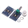 50Wx2 Dual Channel Mini Digital TPA3116D2 Audio Amplifier Board XH-M562. 