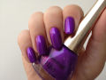 Golden Rose Nail Paint 54. 