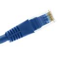 CAT-6 UTP - Lan Cable - 15M - Blue. 