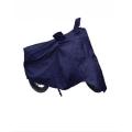 A + quality Waterproof Parachute & Dust Proof Bike Cover. 