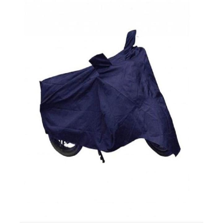 A + quality Waterproof Parachute & Dust Proof Bike Cover