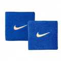 Elastic Sports Wristband - Sweatband for Running, Basketball, Tennis, and Fitness. 