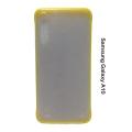 Waterproof Mobile Cover/Mobile Fashion Case Imported White Plastic+Rubber Full Protective QWIS-914-20  QUALITY WEB STORE. 