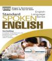 Standard Spoken English Book. 