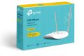 TP-Link Wi-Fi Router TL-WA801N 300Mbps Wireless N Access Point - 18 Months Brand Warranty. 