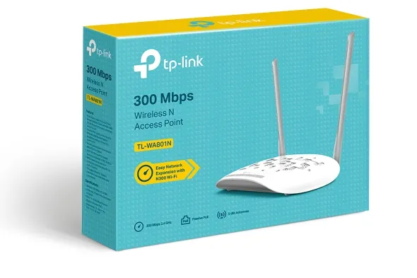 TP-Link%20Wi-Fi%20Router%20TL-WA801N%20300Mbps%20Wireless%20N%20Access%20Point%20-%2018%20Months%20Brand%20Warranty%20-%20Image%202