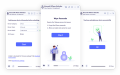 Aiseesoft iPhone Unlocker: Remove Sscreen Lock Security  using this Software.. 