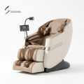 Sereno Life Aurex Full Body Massage Chair – Zero Gravity | 18 Auto Programs | 2D Massage Technology | Airbag Compression | Luxury Electric Massage Recliner | Foot & Leg Massager | Home Spa Chair. 