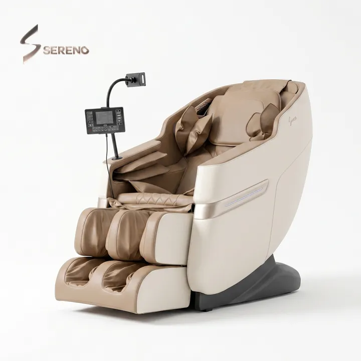 Sereno%20Life%20Aurex%20Full%20Body%20Massage%20Chair%20%E2%80%93%20Zero%20Gravity%20%7C%2018%20Auto%20Programs%20%7C%202D%20Massage%20Technology%20%7C%20Airbag%20Compression%20%7C%20Luxury%20Electric%20Massage%20Recliner%20%7C%20Foot%20&%20Leg%20Massager%20%7C%20Home%20Spa%20Chair%20-%20Image%202