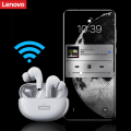 Lenovo LP5 Wireless Earphone BT5.0 Noise Cancellation Waterproof Sports Earbuds. 