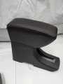 ARMREST CAR CONSOLE - CUP HOLDER - MEHRAN - CUORE- CULTUS OLD. 