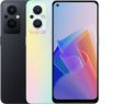 OPPO F21 Pro 5G  8GB RAM 128GB ROM  6.4''AMOLED Capacitive Touchscreen  Snapdragon 695 5G Processor  64MP Rear Camera  4500mAh Fast charging 33W. 