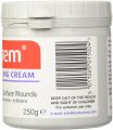 Sudocrem Antiseptic Healing Cream, 250g. 