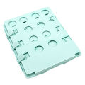 Clothes Folder, Portable Shirt Folding Board Durable Strong for Home. 