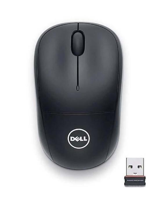 Dell wireless Mouse