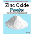Zinc Powder 100g | Pure & Natural BEST PRICE BEST QUALITY. 