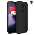 Oneplus 6 Back Cover With Camera Protection. 
