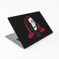 money hesit  Laptop Skin Vinyl Sticker Decal, 12 13 13.3 14 15 15.4 15.6 inch Laptop Skin Sticker. 