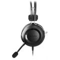 A4tech HU-35 ComfortFit Stereo USB Headset. 