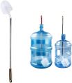 Bottle Cleaning Brush Best cleaning Working High Quality Bottle Brush For 19 liter Beat for Homes And Kitchen. 