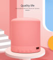 【Fast delivery】 Mini Smart Bluetooth Speaker Portable Bluetooth+FM MP3 Speaker Charging Music Subwoofer Stereo Super Compatible [10000 In Stock]. 
