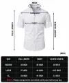 Men;s Long Sleeves Sky Blue Shirt With Under White T-Shirt. 
