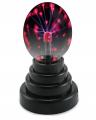 Plasma Ball Light Touch Sensitive Magic Sphere Lighting. 