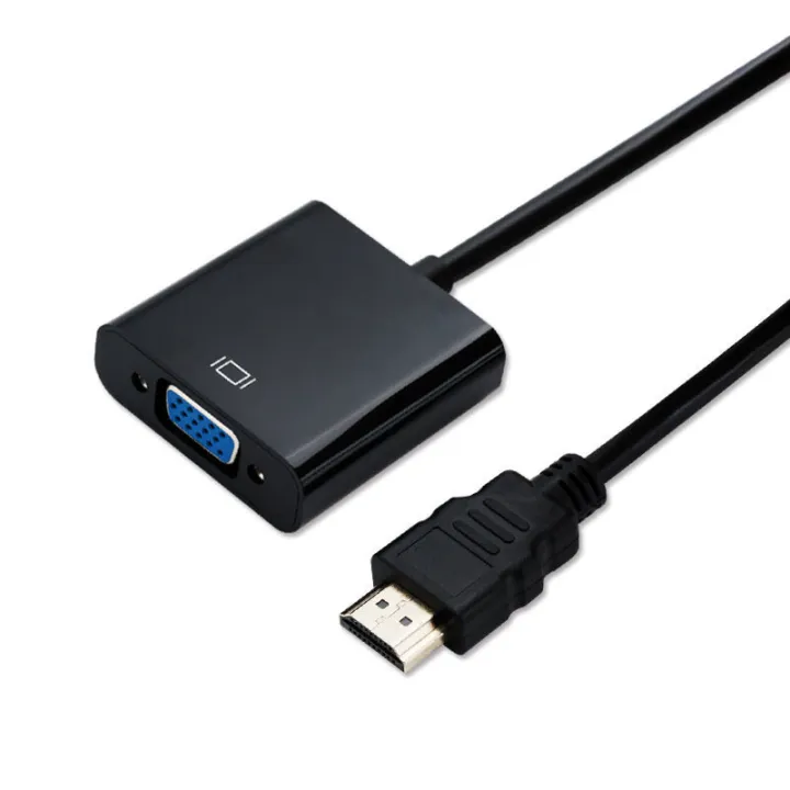 HDMI%20to%20VGA%20Adapter%20HDMI%20To%20VGA%20Cable%20Converter%20HDMI-Compatible%20Male%20to%20VGA%20Female%20HD%201080P%20for%20PS4%20Xbox%20Tablet%20Laptop%20PC%20TV%20-%20Image%204