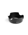 Lens Hood 18-55mm STM Orignal EW-63C EW63C - Black. 