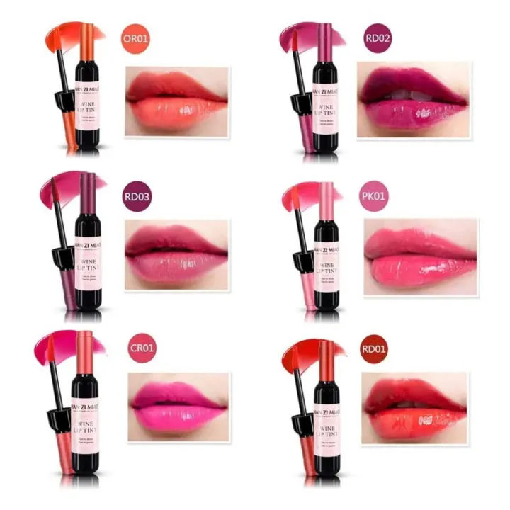 Man%20Zi%20Miao%20Vine%20Lip%20Tint%20Natural%20Liquid%20Long%20Lasting%20-%20Image%204