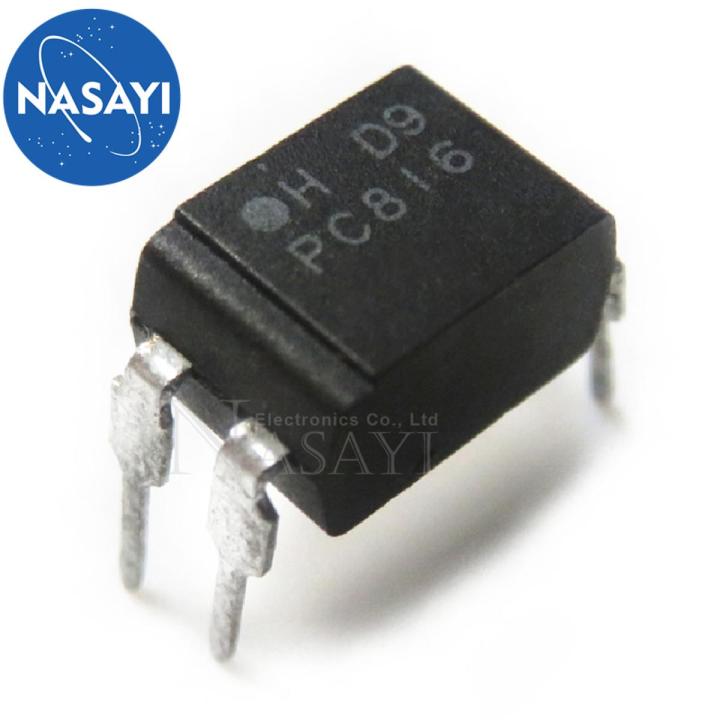 10PCS PC816 816 DIP-4
