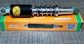 Rear Shock Absorber - Red - China CD70 Motorbike. 