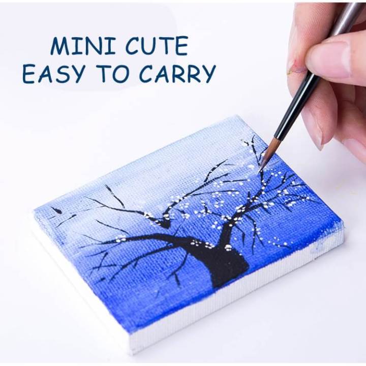 100%25%20Cotton%20Canvas%20Board%20For%20Paintings%20In%204x4,%206x6,%208x8,10x10%20,12x12,%2012x18%20Inches%20-%20Image%206