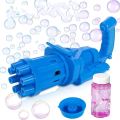 Bubble toy for Kids - Bubble Machine with Water & Liquid Solution, Fun bubble Toy for Boys, Kids Bubble Blaster Machine, Best Outdoor Kids Toy for Boys & Girls3. 