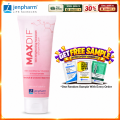 Jenpharm - Maxdif Face Wash 100ml. 