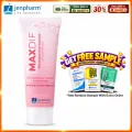 Jenpharm - Maxdif Face Wash 100ml. 