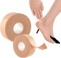 Pair Of Heel Insoles Patches, Heel Pads, Shoes Insole Pad, High Heel Insole Pads, Pain Relief Anti-wear Cushion Pads Feet Care Heel Protector Adhesive Back Sticker Shoes Insert Insole. 