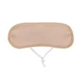 Castor Oil Pack Wrap with Adjustable Elastic Strap Reusable Health Conditioning Tool Castor Oil Neck Pack Compress Pad Daily Use. 