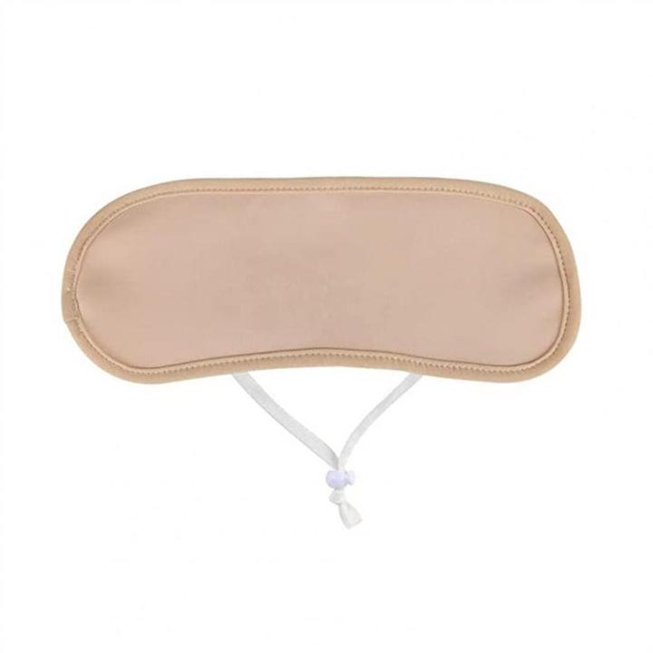 Castor Oil Pack Wrap with Adjustable Elastic Strap Reusable Health Conditioning Tool Castor Oil Neck Pack Compress Pad Daily Use