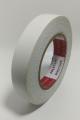 White Sponge Double Sided Acrylic Foam Adhesive Tape 1 inch. 